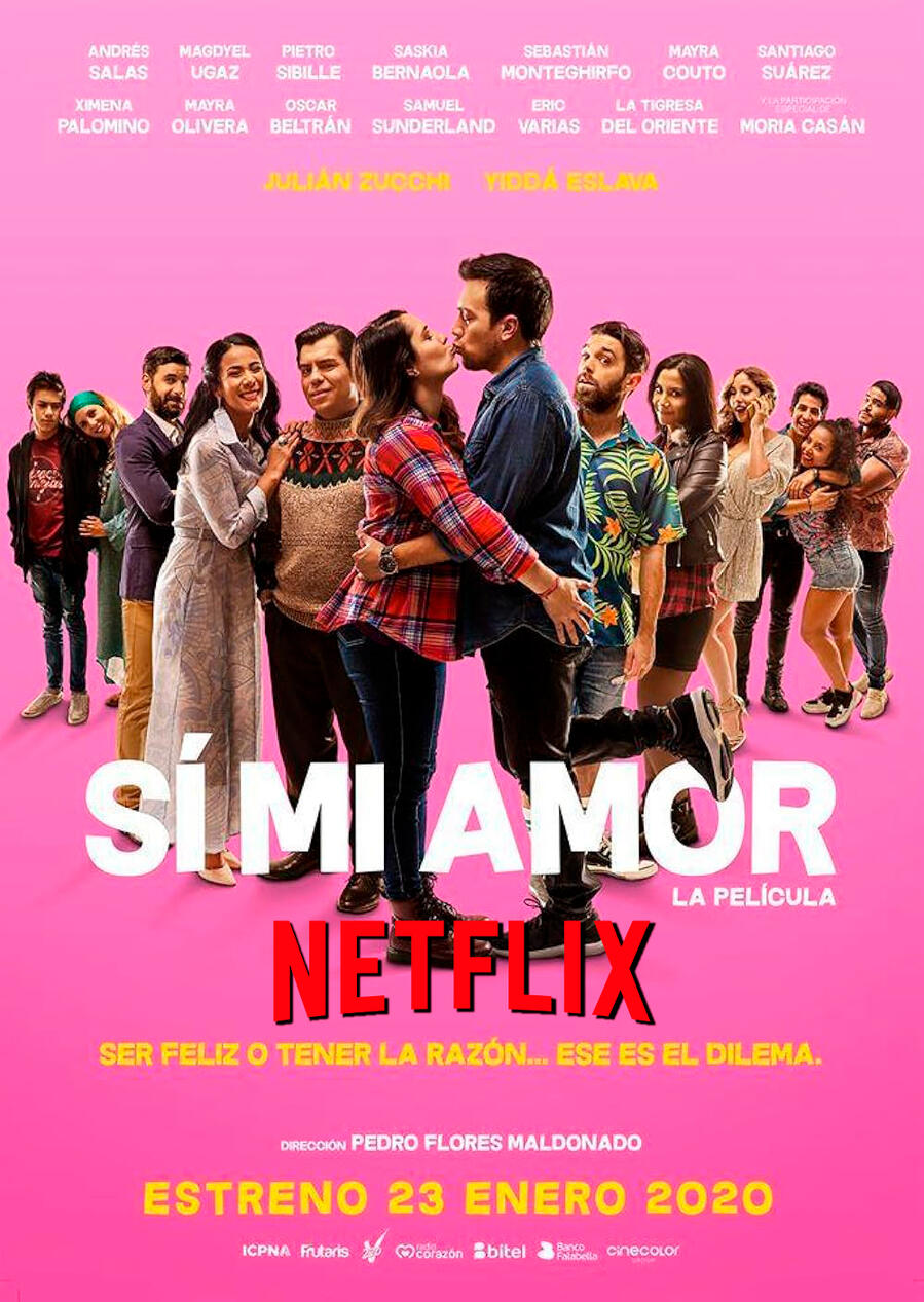 LARGOMETRAJE