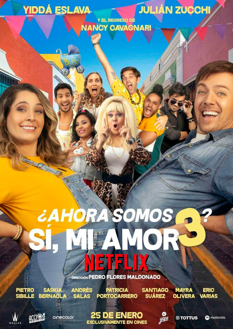 LARGOMETRAJE