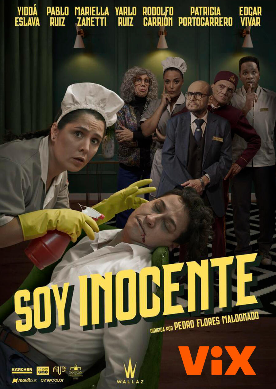 LARGOMETRAJE