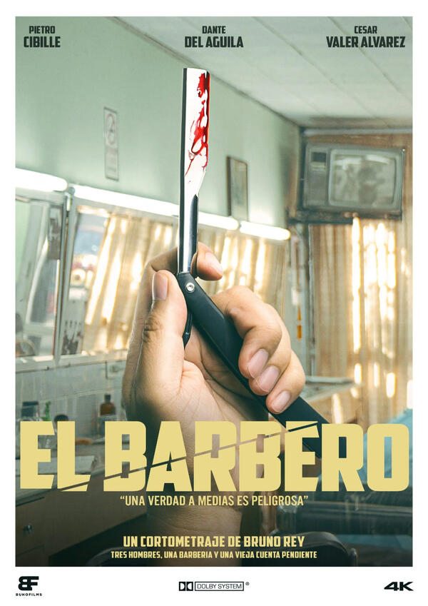 CORTOMETRAJE