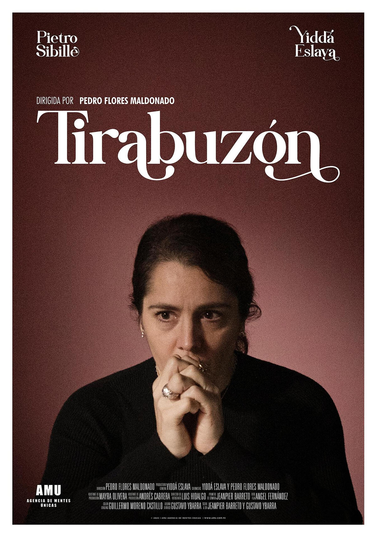 CORTOMETRAJE